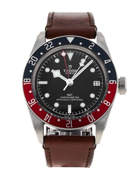 Tudor Black Bay GMT M79830RB-0002